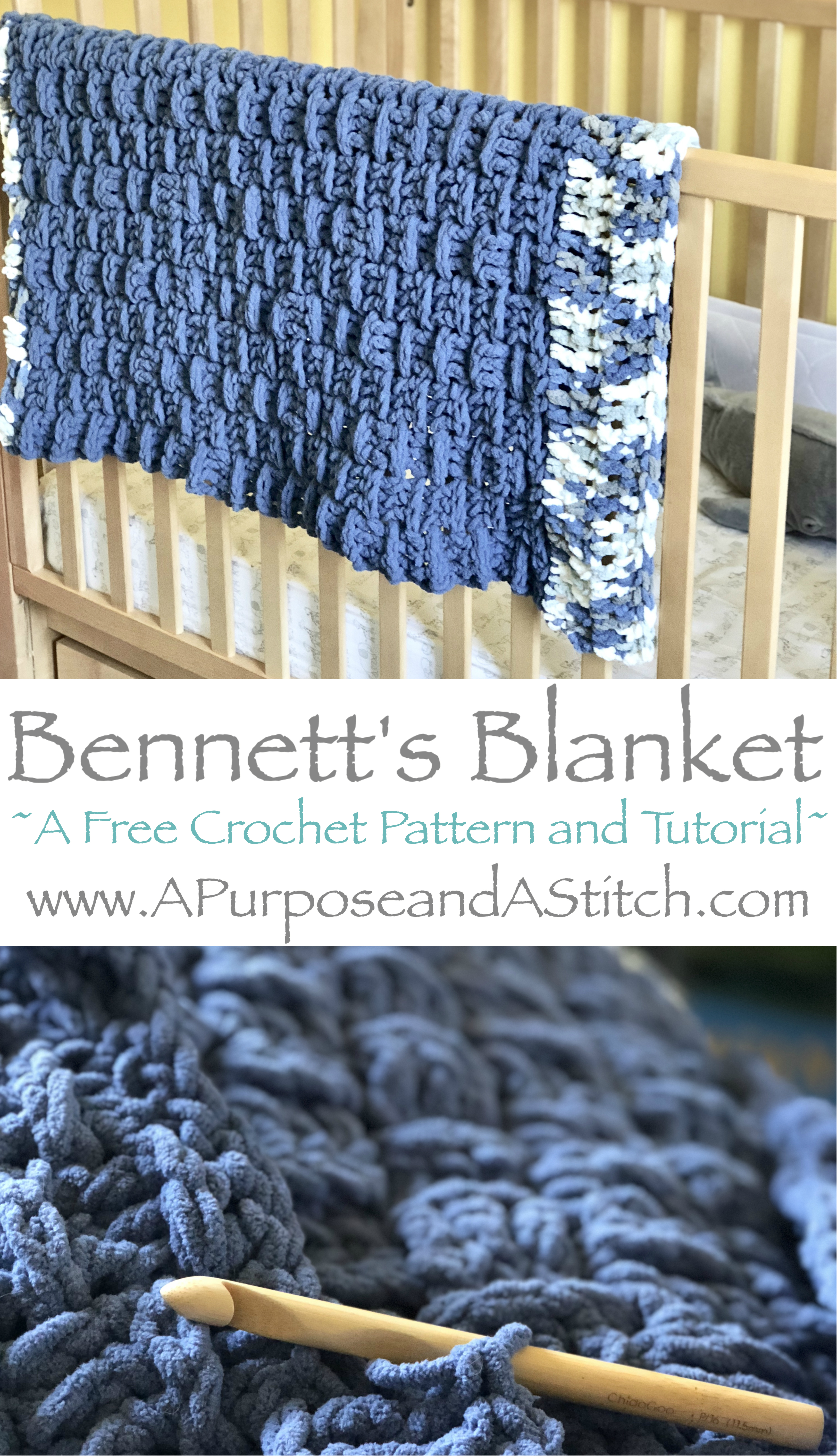 Bennett's Blanket.jpg